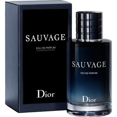 Perfumy Damskie Dior Sauvage EDP