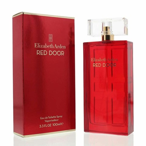 Perfumy Damskie Elizabeth Arden Red Door EDT
