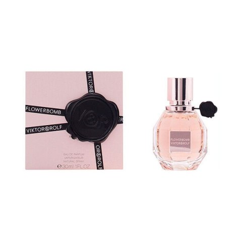 Perfumy Damskie Viktor & Rolf Flowerbomb EDP 30 ml