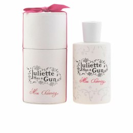 Perfumy Damskie Juliette Has A Gun Miss Charming EDP