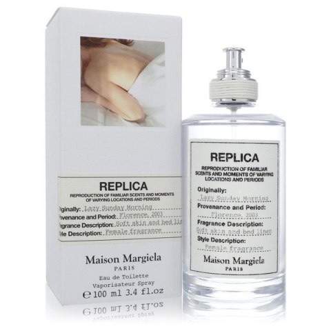Perfumy Damskie Maison Margiela EDT