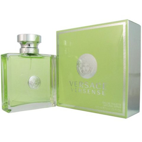 Perfumy Damskie Versense Versace 27794 EDT