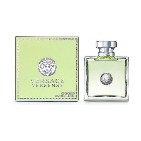 Perfumy Damskie Versense Versace 27794 EDT
