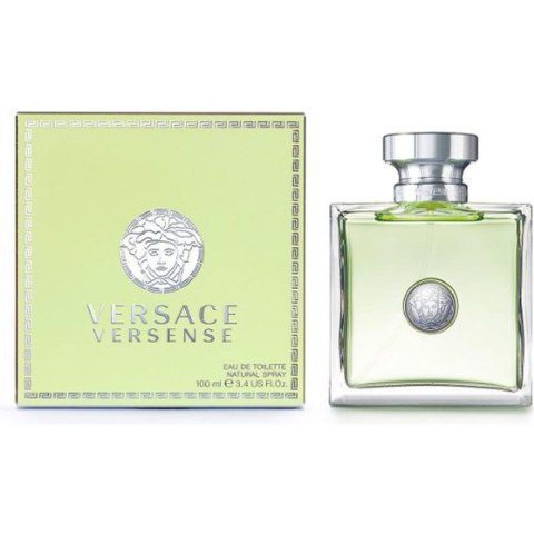 Perfumy Damskie Versense Versace 27794 EDT