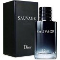 Perfumy Męskie Dior Sauvage EDT