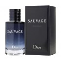 Perfumy Męskie Dior Sauvage EDT