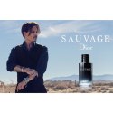 Perfumy Męskie Dior Sauvage EDT