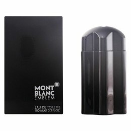 Perfumy Męskie Montblanc Emblem EDT 100 ml