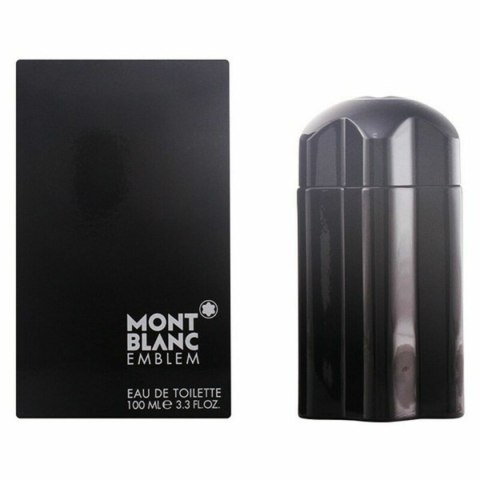 Perfumy Męskie Montblanc Emblem EDT 100 ml