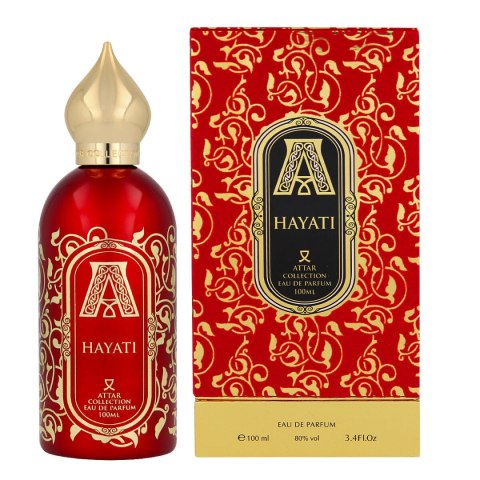Perfumy Unisex Attar Collection EDP 100 ml