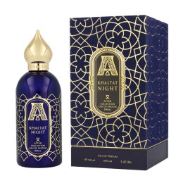 Perfumy Unisex Attar Collection EDP