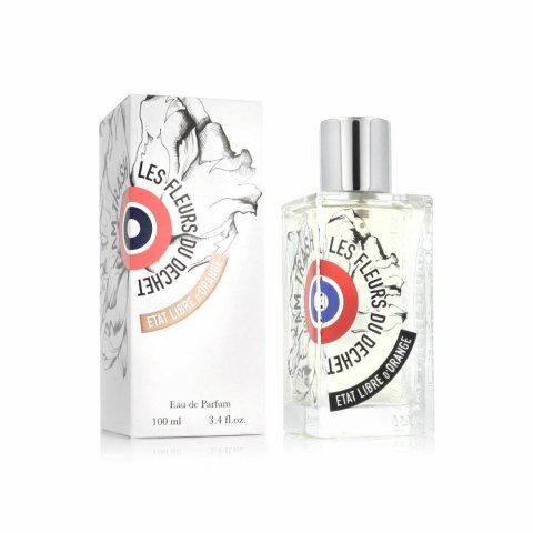 Perfumy Unisex Etat Libre D'Orange I'am Trash - Les Fleurs Du Dechet EDP