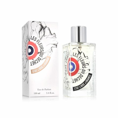 Perfumy Unisex Etat Libre D'Orange I'am Trash - Les Fleurs Du Dechet EDP
