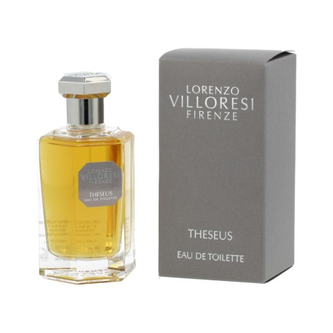 Perfumy Unisex Lorenzo Villoresi Firenze EDT