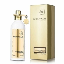 Perfumy Unisex Montale Diamond Greedy EDP 100 ml