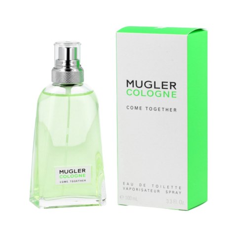 Perfumy Unisex Mugler EDT