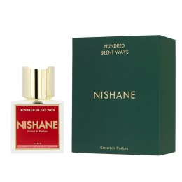 Perfumy Unisex Nishane Hundred Silent Ways EDP 100 ml