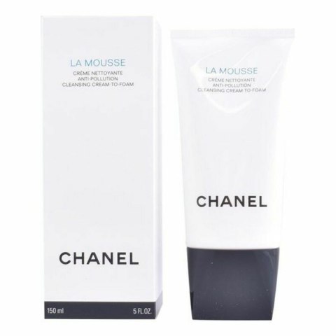 Pianka Myjąca Chanel La Mousse 150 ml (1 Sztuk)