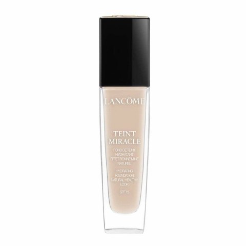 Płynny Podkład do Twarzy Teint Miracle Lancôme Różowy