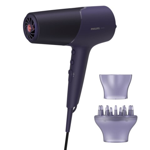 Suszarka do Włosów Philips BHD514/00 Purpura 2300 W