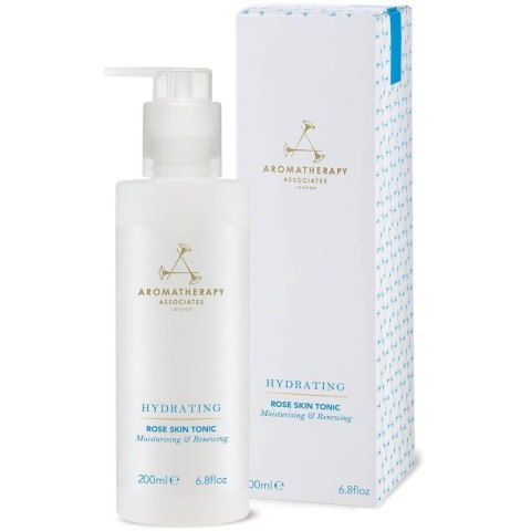 Tonik do Twarzy Aromatherapy 200 ml