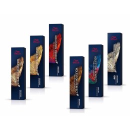 Trwała Koloryzacja Wella SP Koleston Perfect ME+ 0/43 - Czerwony koral