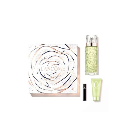 Zestaw Perfum dla Kobiet Lancôme Ô de Lancôme EDP