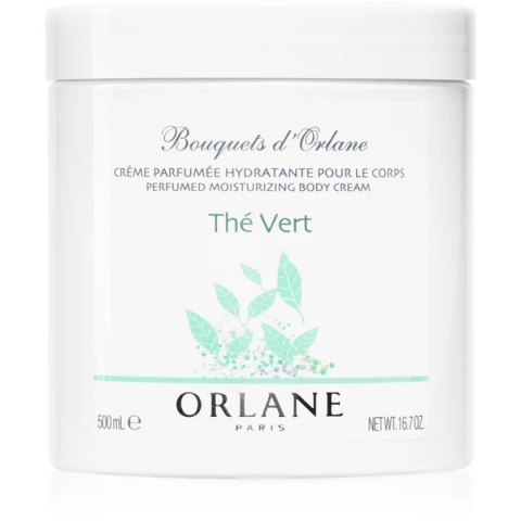 Balsam do Ciała Orlane The Verte 500 ml