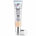 CC Cream It Cosmetics Your Skin But Better Beżowy Medium Spf 50 1 L