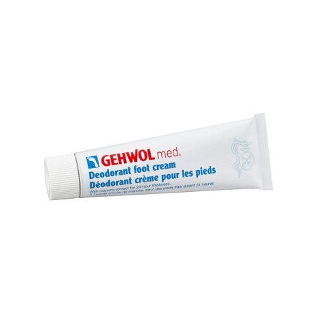 Dezodorant do Stóp Gehwol Med 75 ml