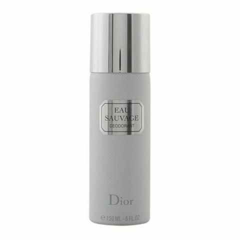 Dezodorant w Sprayu Dior Eau Sauvage