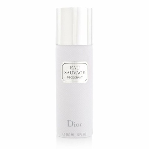 Dezodorant w Sprayu Dior Eau Sauvage