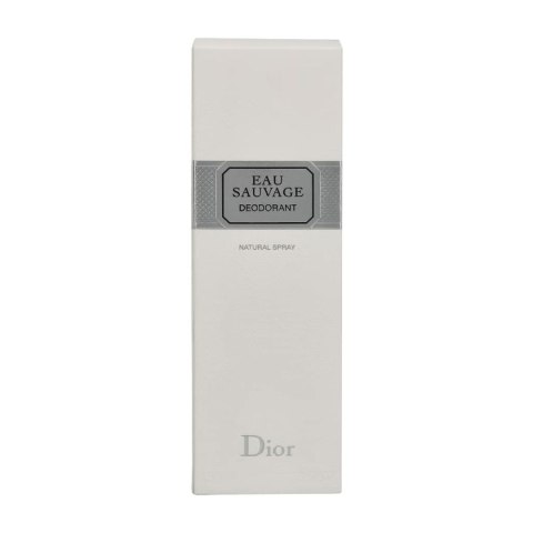 Dezodorant w Sprayu Dior Eau Sauvage