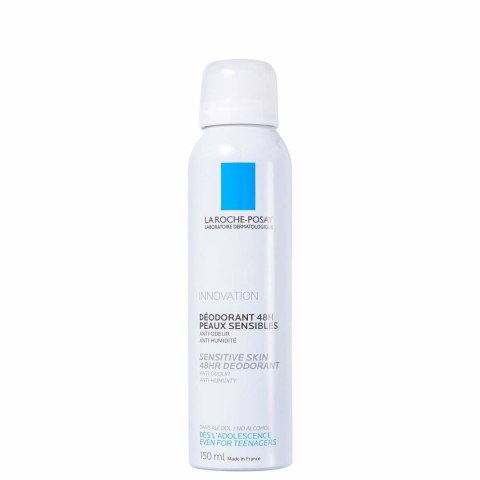 Dezodorant w Sprayu La Roche Posay Deodorant Physiologique