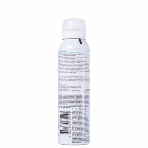 Dezodorant w Sprayu La Roche Posay Deodorant Physiologique
