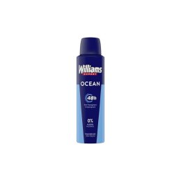 Dezodorant w Sprayu Williams Ocean 150 ml