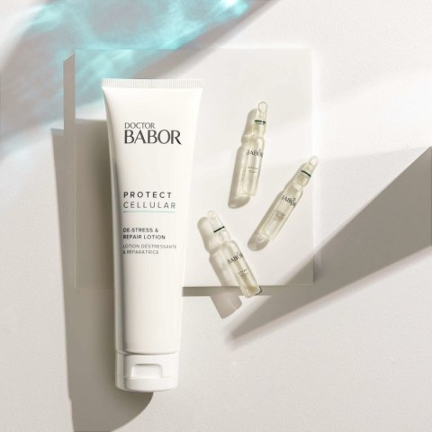 Krem Naprawczy Babor Doc Pc De-Stress & Repair Loti 150 ml