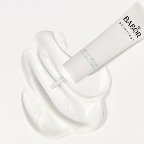 Krem Przeciwstarzeniowy pod Oczy Babor Skinovage 15 ml