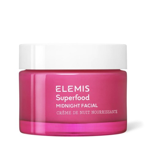 Krem na Noc Elemis Superfood Midnight 50 ml