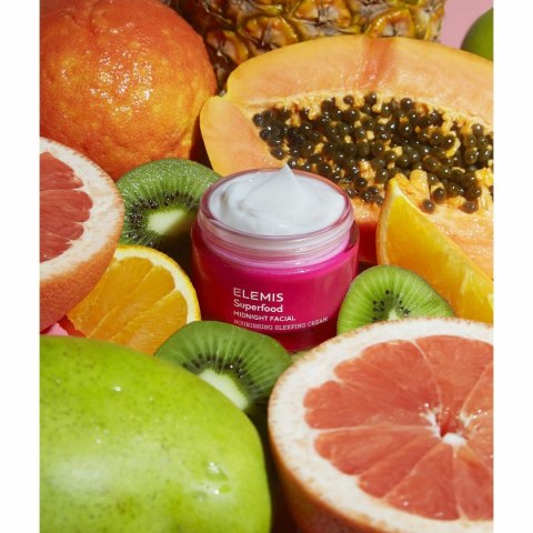 Krem na Noc Elemis Superfood Midnight 50 ml