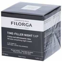 Krem na Noc Filorga Time-Filler 5Xp 50 ml