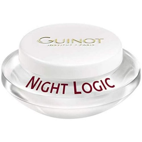 Krem na Noc Guinot Night Logic 50 ml