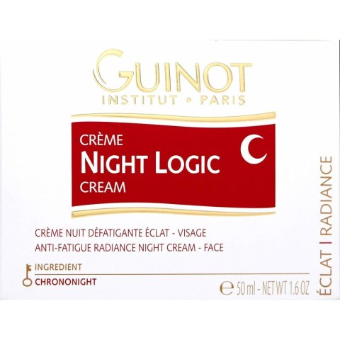 Krem na Noc Guinot Night Logic 50 ml