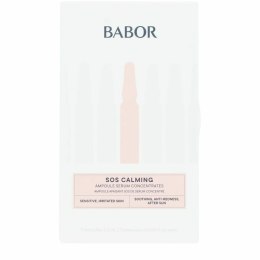 Kuracja do twarzy Babor Sos Calming