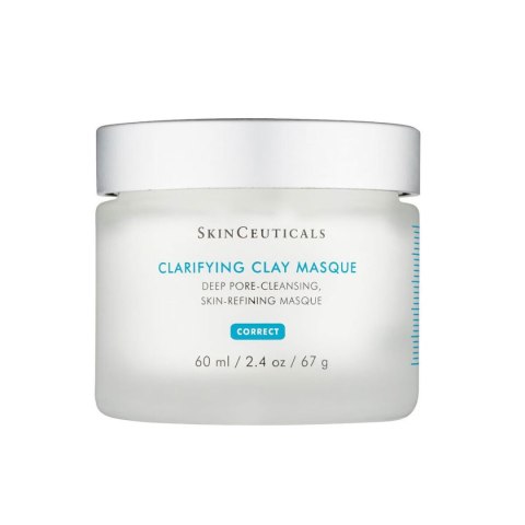 Maseczka do Twarzy Skinceuticals Clarifying Clay Masque 60 ml