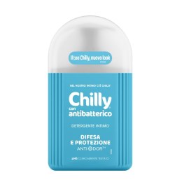 Mydło do Higieny Intymnej Chilly Antibacterial Effect 200 ml