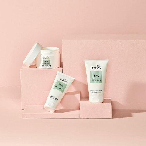 Nawilżający Krem so Stóp Babor 150 ml