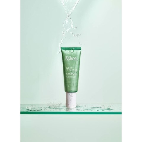 Nawilżający krem do twarzy Babor Doc Clean Oil-Free Cream 50 ml