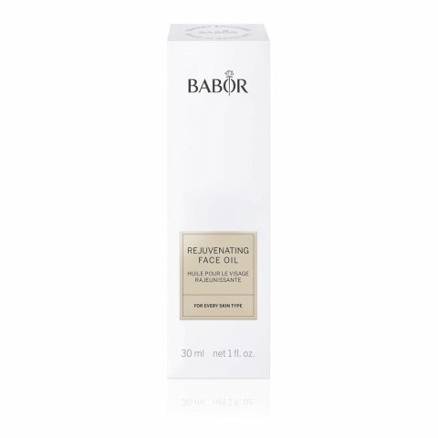 Olejek do Twarzy Babor Rejuvenating Face Oil 30 ml