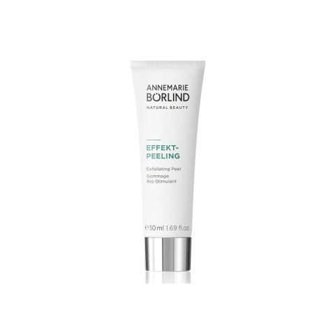 Peeling do twarzy Annemarie Borlind Effect Peeling 50 ml